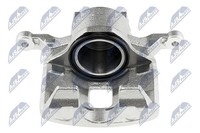 NTY Bremssattel HZP-MS-005 FüR Mitsubishi