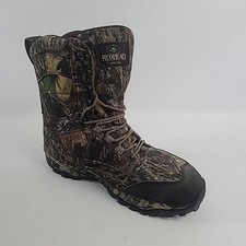 RedHead Hunting Boots Mens 11W RH74158TIM Camo Thinsulate Cordura EUC RedHead | Shoes | Red Head Brand Co Mens Hiking Boots | Poshmark main image 2