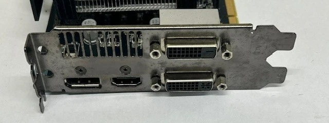 2GB Asus Radeon R9 270 R9270-DC20C-2GD5 GDDR5 Dual DVI HDMI PCI-e Graphics Card - Image 3 of 4