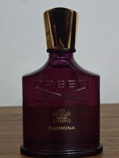 100% Genuine Creed Carmina 75ml 