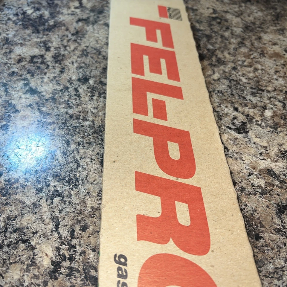 Комплект прокладок выпускного коллектора Fel-Pro MS90564! США Бесплатная доставка! - Изображение 4 из 4