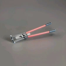 Caddy TDHP2 Trapezoidal Deck Hole Punch - New