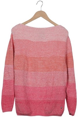 Walbusch Pullover Damen Strickpullover Strick Oberteil Gr. EU 46 Bau... #yxfl3c1