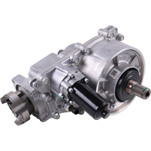 Rear Differential Assy 53010758AE for Jeep Cherokee Chrysler Pacifica 3.73 Ratio - Picture 1 of 6