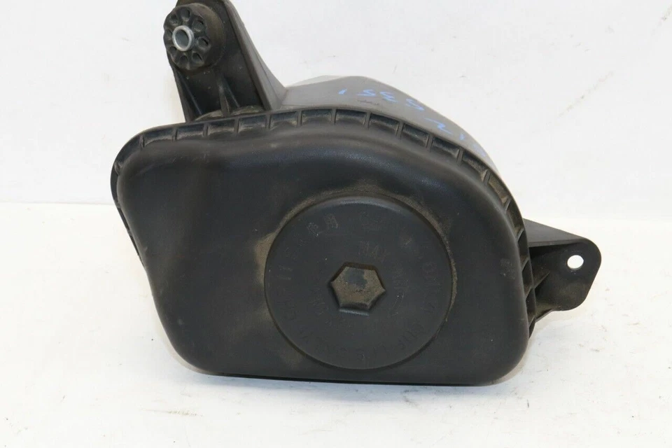 BMW 740Li 2011 2012 2012 2014 2015 tanque de dirección asistida depósito botella OEM usado Foto 4 de 4