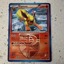 Pokemon Flareon (Team Plasma) 12/116 Plasma Freeze Regular Uncommon Eng on eBay