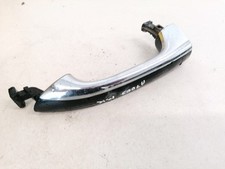 A1647600570 Türgriff Türaussengriff Vorne Linke  Mercedes-Benz  DE1416607-27