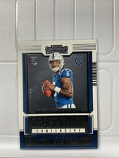 2023 Panini Contenders Draft Class Contenders RC #1 Anthony Richardson Colts