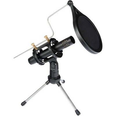Eikon CM150V2 unidirektionales Kondensatormikrofon Nierencharakteristik | Neu