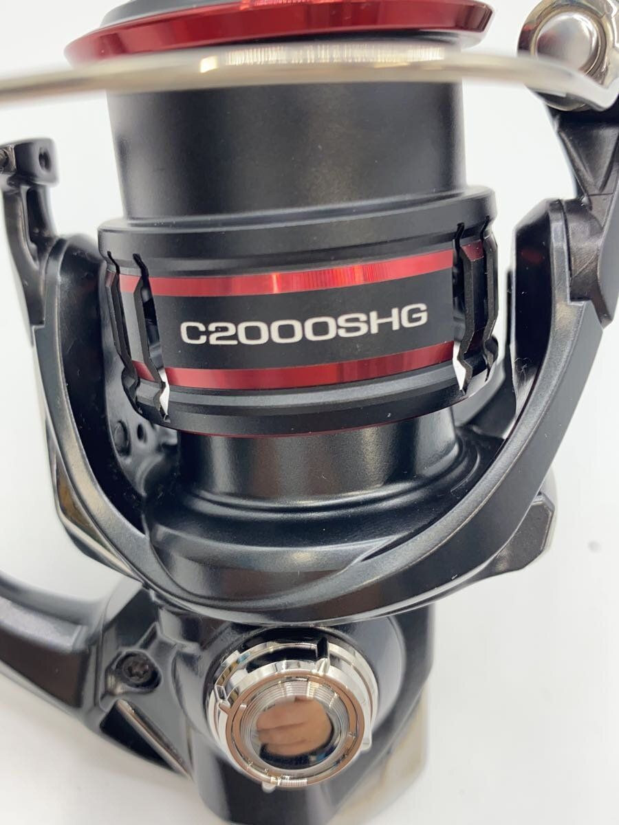 SHIMANO REEL 04202 20 VANFORD C2000SHG SPINNING Used | eBay SHIMANO REEL 04202 20 VANFORD C2000SHG SPINNING Used | eBay