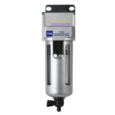 3/8" Compressed Air In Line Moisture & Water Filter Trap F503 Compressor