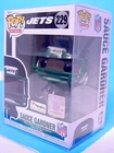 FUNKO POP! FOOTBALL SAUCE GARDNER NFL JETS #229 FANATICS EXCL. MINT SEALED BOXED