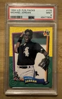 MICHAEL JORDAN PSA 9 - 1994 Upper Deck Fun Packs - Card# 170 - MINT