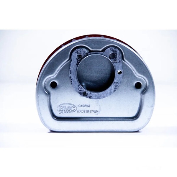 Tauschluftfilter BMC FM949/04 FüR Harley Fxdli 1450 EFI Dyna Low Rider 2004-06-image