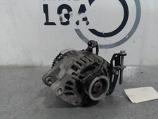Alternateur Peugeot 107