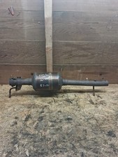 Ford Puma Catalytic Converter CAT 1.0 Petrol MK2 2019-2024 2545228X B3 F1