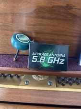 Air blade Antenna RHCP 5.8 GHz Made In USA