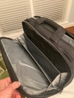 Brenthaven Padded Laptop Messenger Bag Shoulder Strap & Handles VGC — photo 9