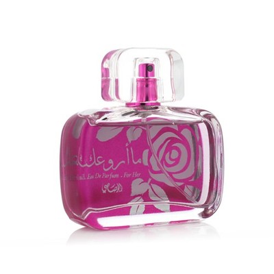 Rasasi Maa Arwaak For Her Eau De Parfum EDP 50 ml (woman)