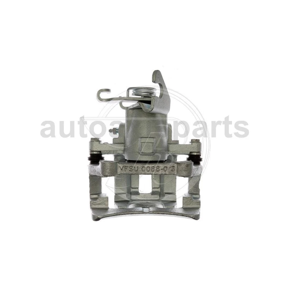 2 Rear Raybestos Brakes Disc Brake Caliper for 2005-2014 Ford Mustang - Image 3 of 4