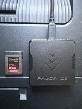 Sandisk 128gb Extreme Pro CFExpress Memory Ca...