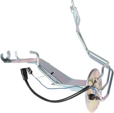 Fuel Pump Hanger Sender Bracket 23206-35250 Replacement for 4WD 1992-1995 Picku