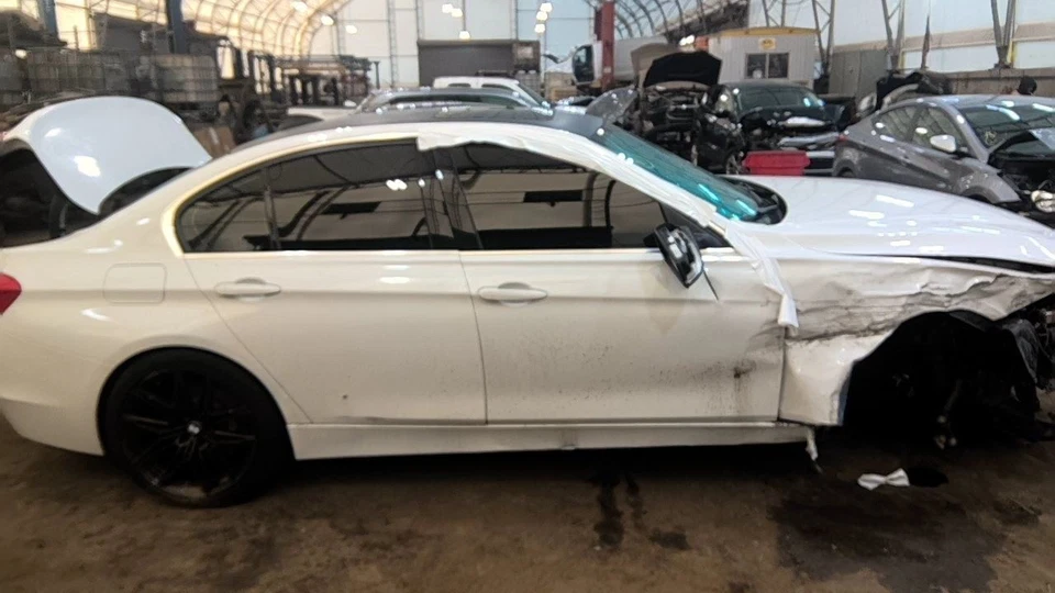 Shifter 335I      2015 Transmission Shift 6871615 Foto 3 de 4