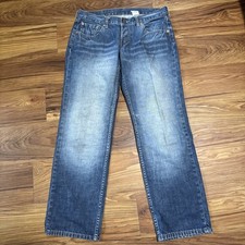 Vintage Levi  s 1599 Button Up Jeans 31x30