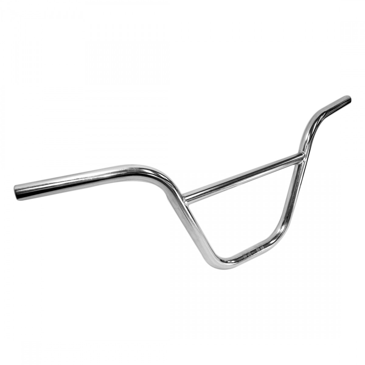 Зажим Nitto B721 222 мм шириной 283 дюйма высотой 86 дюйма с полированным хромированным покрытием Chromoly 19990₽