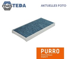 PUR-PC4001AG INNENRAUMFILTER POLLENFILTER PURRO F�R BMW 3,E30