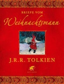Briefe vom Weihnachtsmann von John Ronald Reuel Tol... | Buch | Zustand sehr gut