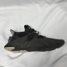 adidas gazelle silver green womens ADIDAS PROPHERE CORE BLACK (Original USA Imported) – Lunda Bazar Online main image 1