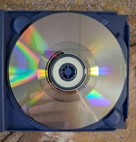 Chicken Run (PAL) CIB - Sega Dreamcast *UNTESTED, SEE DESC*