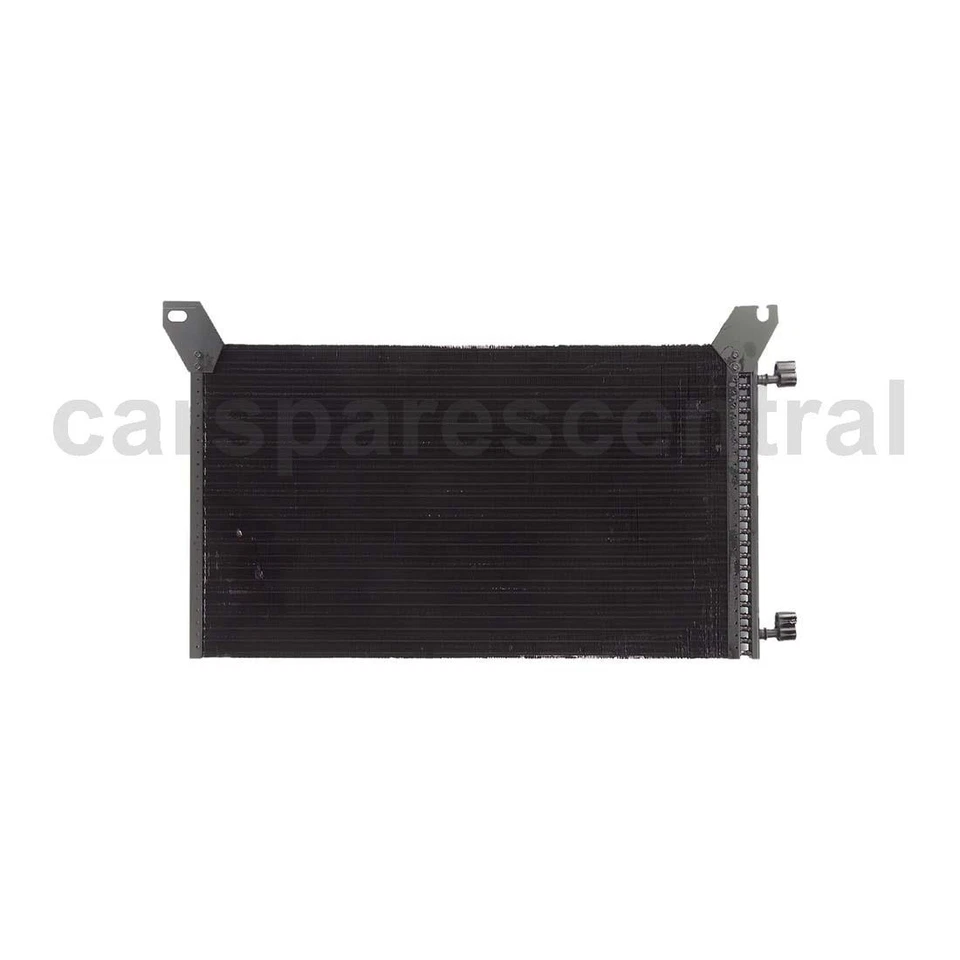 APDI A/C Condenser Fits 2007 2008 2009 2010 2011 2012 2013 Chevrolet Avalanche - Image 2 of 2