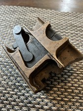Vickers Trench Art Paper Weight.