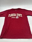 Florida State Seminoles Champion T-Shirt Men Medium Graphic Print .#21376
