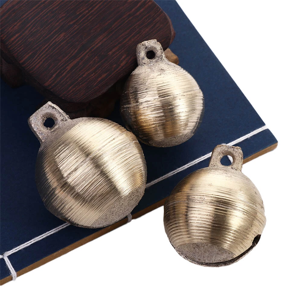 Diy dog sale bell