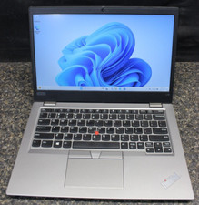 Lenovo L13 Yoga I5-10210U 512GB NvME 16GB LPDDR Win11Pro- Touchscreen