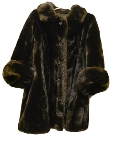 VINTAGE MCM Grandella II Styled By 