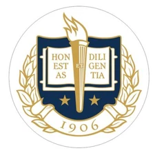 Suffolk University Sticker Decal R7676