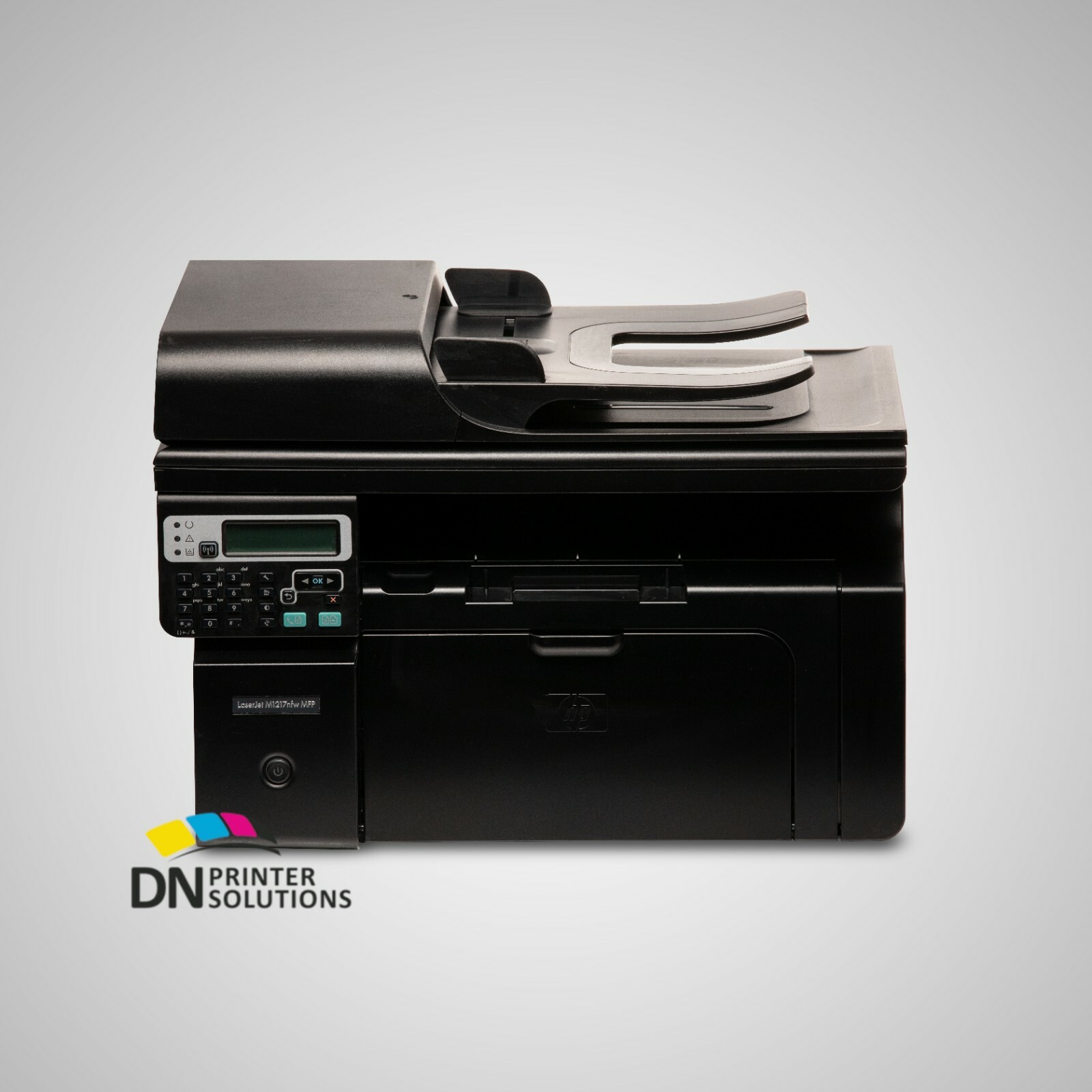 hp laserjet 1217nfw
