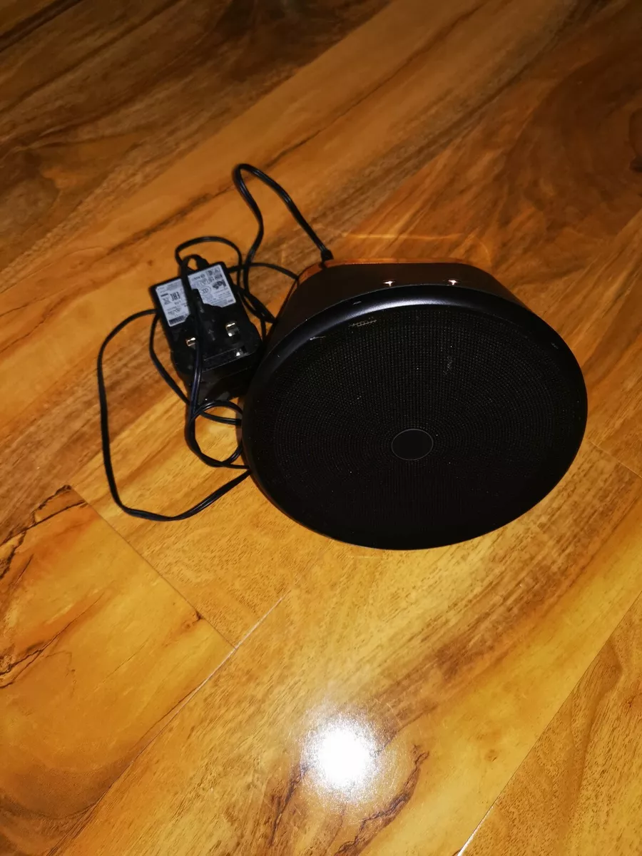 Aether cone bluetooth 2025