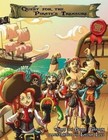 Quest for the Pirate's Treasure by Gerry Gaston (Hardback, 2013)