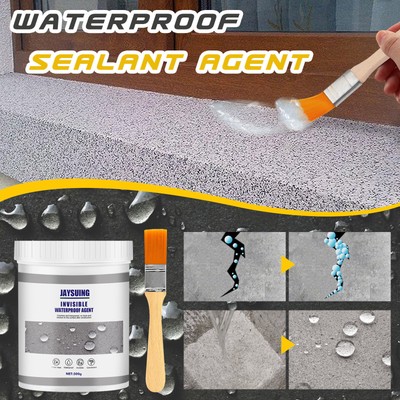 Roof Seal Elastomeric Rubberized Sealer Waterproof Sealant Coating Plugging Tool
