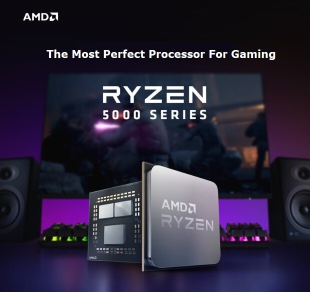 AMD Ryzen 5-4th 5600X 6Core 12th 3.7/4.6GHz L3/32Mb 65W AMD Ryzen 5-4th 5600X 6Core 12th 3.7/4.6GHz L3/32Mb 65W