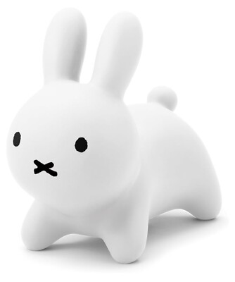 Miffy Bruna Bonbon White Ride-on toy from Japan NEW | eBay