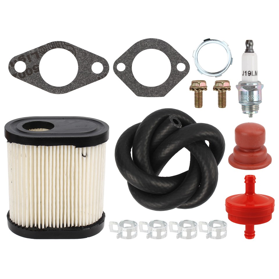 Carburatore Pro Chaser Per Motore Tecumseh 143.996004 – 4.5-6.75HP A Benzina