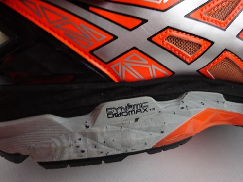 ASICS T6F4N GT-2000 4 LITE-SHOW PlasmaGuard Herren Laufschuhe Gr.44(US10) Neuw - Bild 6 von 18