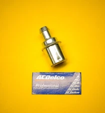 LS1 Corvette 97-04 Camaro 98-02 LS6 PCV Valve AC Delco NEW 241