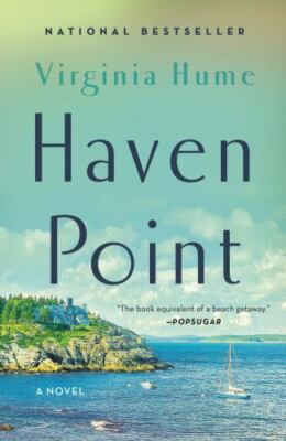 Haven Point: A Novel - Paperback By Hume, Virginia - GOOD